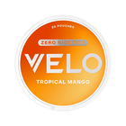 VELO Tropical Mango 0% Nicotine