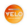 VELO Tropical Mango 0% Nicotine