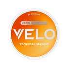 VELO Tropical Mango 0% Nicotine