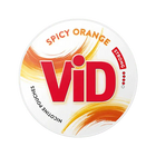 VID Spicy Orange Strong