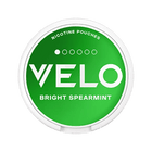 VELO Bright Spearmint Mini