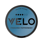 VELO Freezing Peppermint