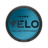 VELO Freezing Peppermint Ultra