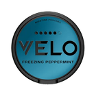 VELO Freezing Peppermint Ultra