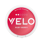 VELO Ruby Berry
