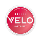 VELO Ruby Berry