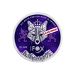 WHITE FOX Black Currant 12mg