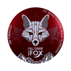 WHITE FOX Full Charge - 16mg