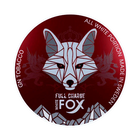 WHITE FOX Full Charge - 16mg