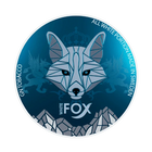 WHITE FOX Original One Paw - 6mg