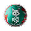 WHITE FOX Double Mint Intense