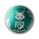 WHITE FOX Double Mint Smooth