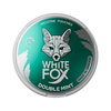 WHITE FOX Double Mint Smooth
