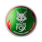 WHITE FOX Peppered Mint Intense