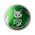 WHITE FOX Peppered Mint Smooth