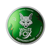 WHITE FOX Peppered Mint Balanced