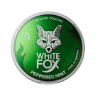 WHITE FOX Peppered Mint Balanced