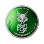 WHITE FOX Peppered Mint Balanced