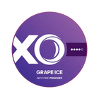 XO Grape Ice