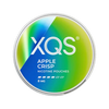 XQS Apple Crisp 8mg