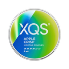 XQS Apple Crisp 8mg