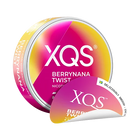 XQS Berrynana Twist - 8mg