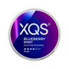 XQS Blueberry Mint - 10mg