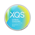 XQS Citrus Cooling - 10mg