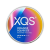 XQS Orange Squeeze 8mg