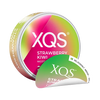 XQS Strawberry Kiwi - 8mg