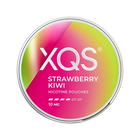 XQS Strawberry Kiwi - 10mg