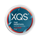 XQS The Menthol - 17mg