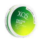 XQS Cactus Sour - 4mg (Light)