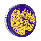 XQS Citrus Cooling - 4mg (Light)