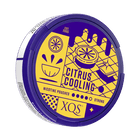 XQS Citrus Cooling - 8mg (Strong)