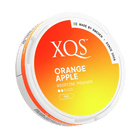 XQS Orange Apple - 4mg (Light)