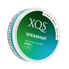 XQS Spearmint (Wintergreen) - 8mg (Strong)