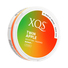 XQS Twin Apple - 8mg (Strong)