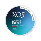 XQS Arctic Freeze Strong