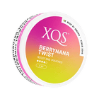 XQS Berrynana Twist - 8mg (Strong)