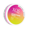 XQS Berrynana Twist - 8mg (Strong)