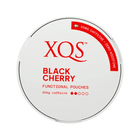 XQS Black Cherry 0% (50mg Caffeine)