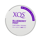 XQS Blueberry Mint 0% (50mg Caffeine)