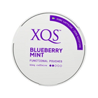 XQS Blueberry Mint 0% (50mg Caffeine)
