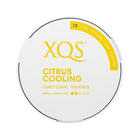 XQS Citrus Cooling 0% (50mg Caffeine)