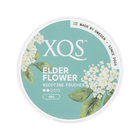 XQS Elderflower - 4mg (Light)