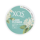 XQS Elderflower - 4mg (Light)