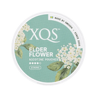 XQS Elderflower - 8mg (Strong)