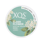 XQS Elderflower - 8mg (Strong)