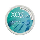 XQS Frös Crisp Ice Mint - 7.7mg